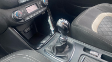 Kia Pro Ceed 1.0T GDi ISG GT-Line S 3dr Petrol Hatchback